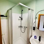 Apartament Urban Jungle 4p Und Parkplatz Bochum