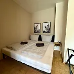 Apartament Urban Jungle 4p Und Parkplatz Bochum