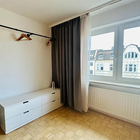 Urban Jungle 4p Und Parkplatz