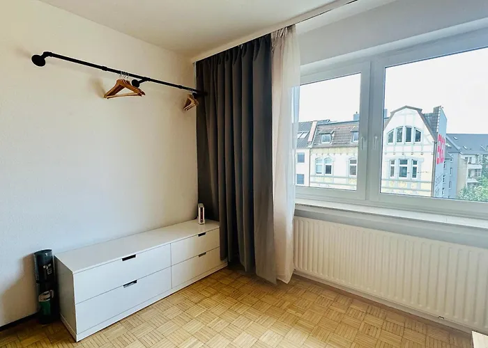 Urban Jungle 4p Und Parkplatz