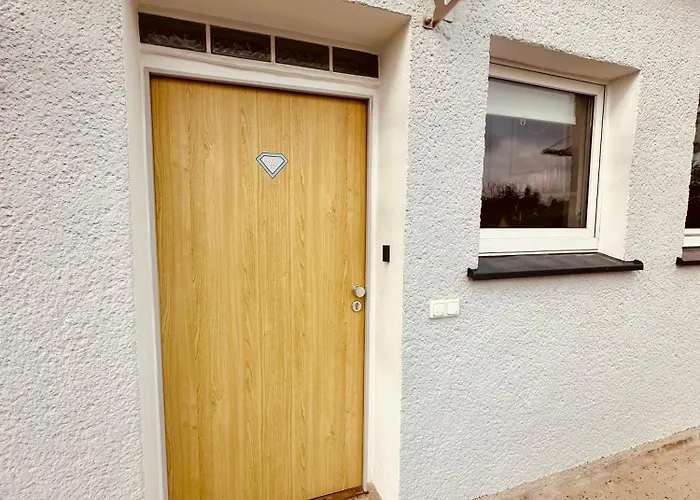 Apartamento Urban Jungle 4p Und Parkplatz *